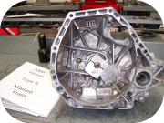 Affordable Engine & Transmission Services Pty Ltd