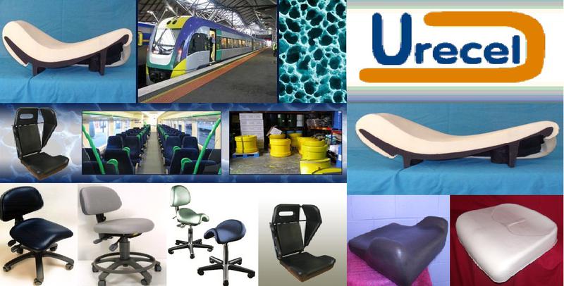 Urecel Pty Ltd