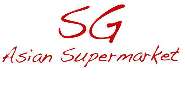 SG Asian Supermarket