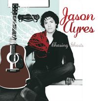 Jason Ayres logo