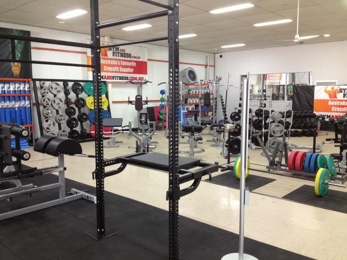 Gym and Fitness: Melbourne