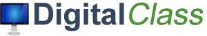 Digital Class logo