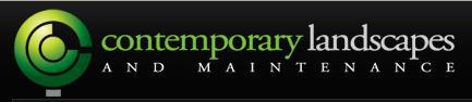 Contemporary Landscapes & Maintenance