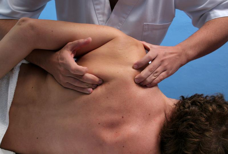 Active Massage NSW