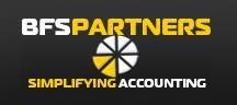 BFS Partners logo