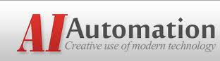 A I Automation logo