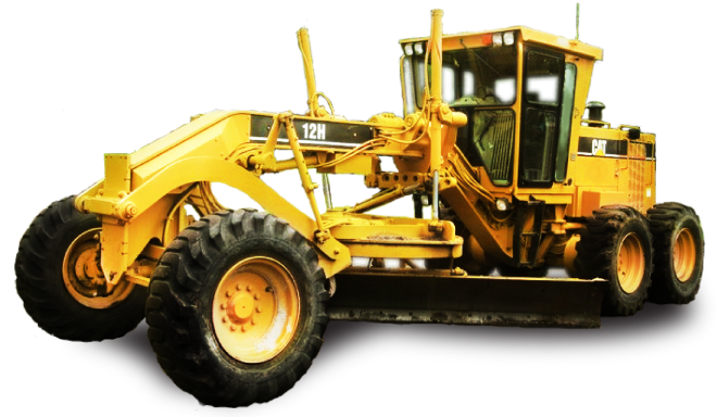 Harrison Road Constructions
