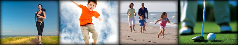 Narelle Montgomery Podiatry