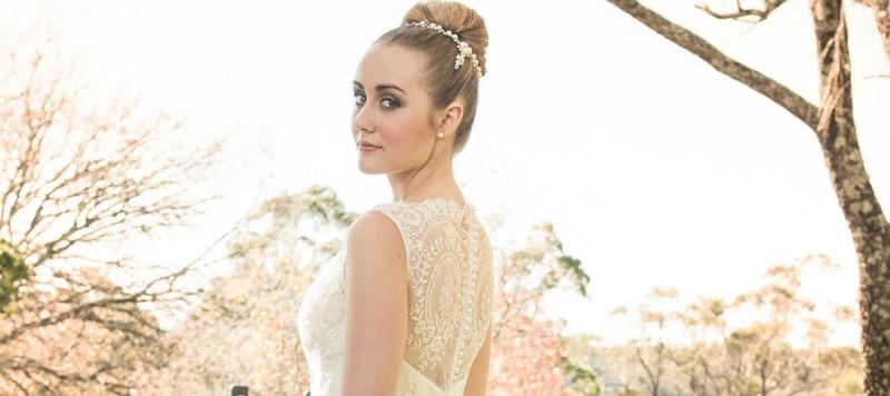 Akina Bridal and Couture