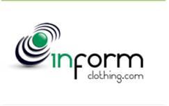 In-form Clothing logo