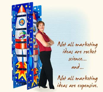 Marketing Talk