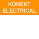 Konekt Electrical logo