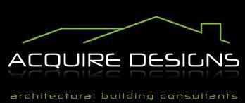 Acquire Designs logo