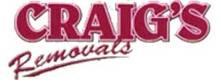 Craig's Removal logo