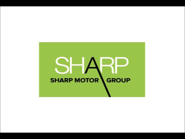 Sharp Motor Group logo