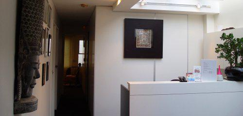 Eastern Therapies Acupuncture