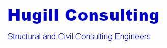 Hugill Consulting logo