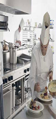 Complete Food Consultants
