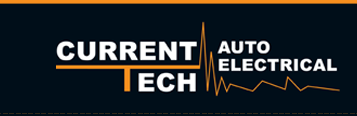 Current Tech Automotive logo