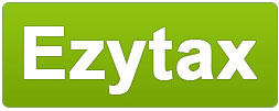 Ezy Tax logo