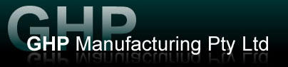 GHP Manufacturing Pty Ltd logo