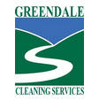 Greendale Cleaning Services logo