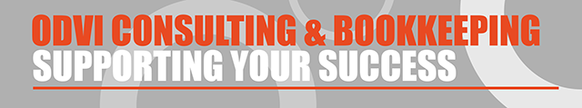 ODVI Consulting & Bookkeeping