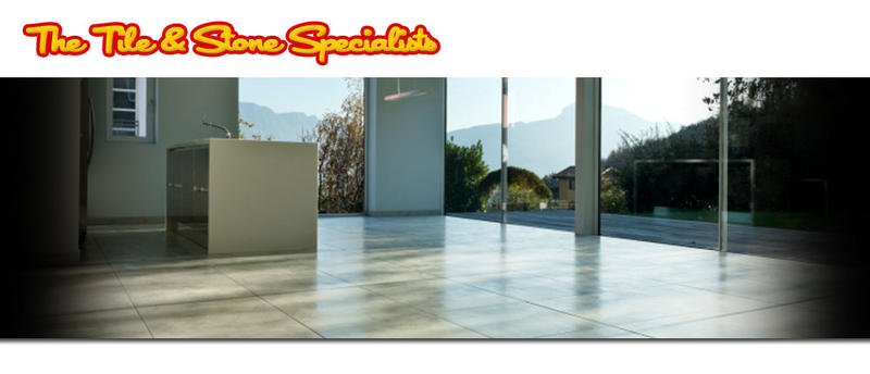 The Tile & Stone Specialist