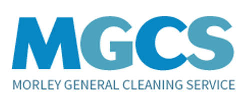 Morley General Cleaning Service logo