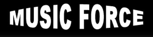 Music Force logo