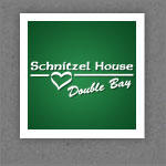 Schnitzel House: Double Bay