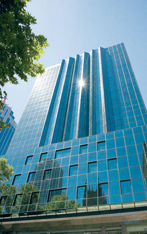 Compass Lawyer & Associates