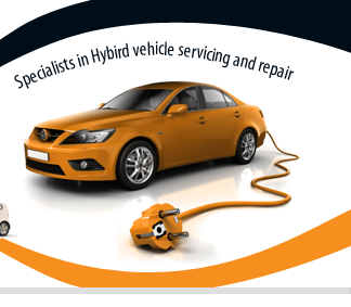 Current Tech Automotive
