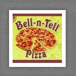 Bell & Tell Pizza Restaurant