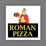 Roman Pizza