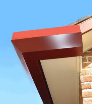 Prestige Gutters