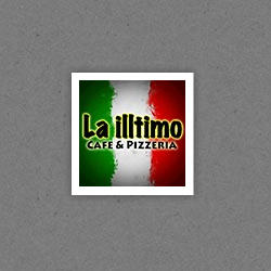 La Illtimo Cafe & Pizzeria
