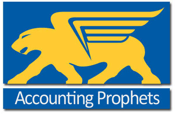 Accounting Prophets