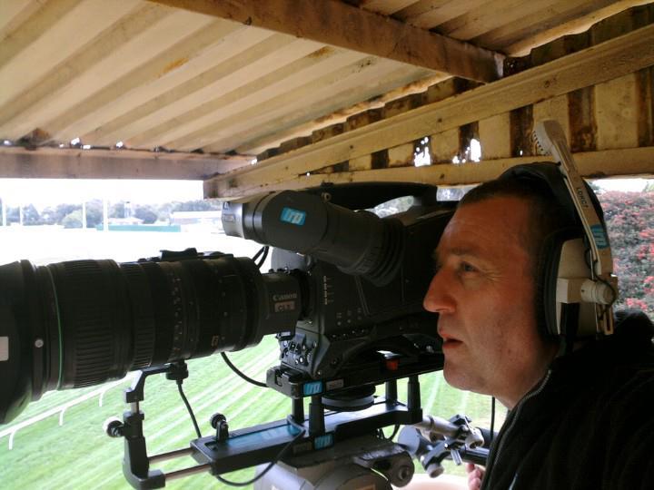Saxon Productions