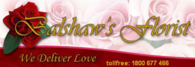 Balshaw's Florist