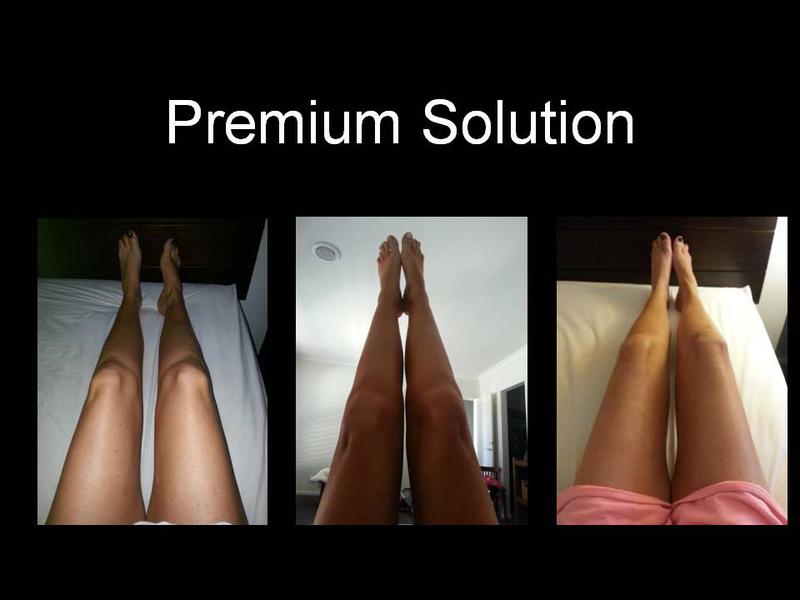 Midnight Spray Tanning