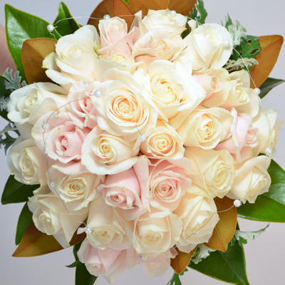 Tricia Ferguson flowers