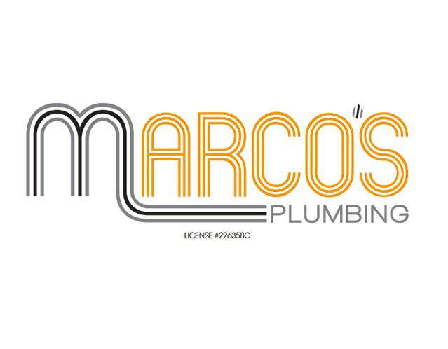 Marco's Plumbing