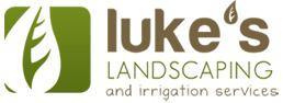 Luke's Landscaping and Irrigation Services