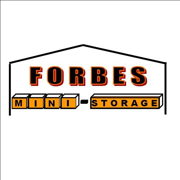 Forbes Mini-Storage