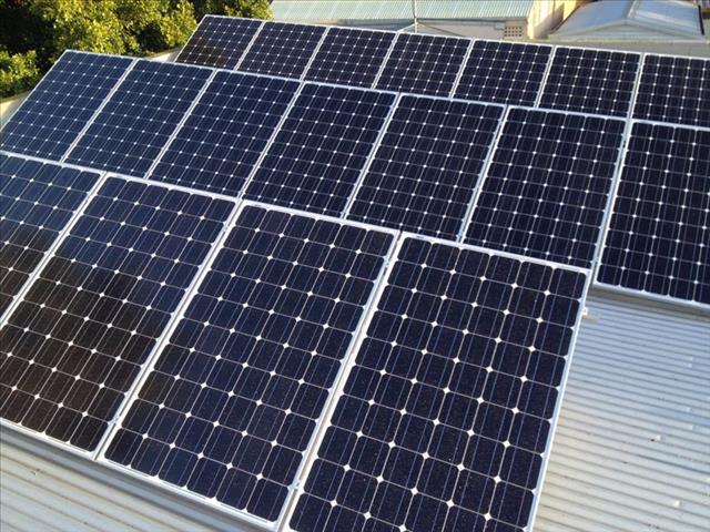 Eco Logic Energy Solutions