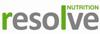 Resolve Nutrition logo