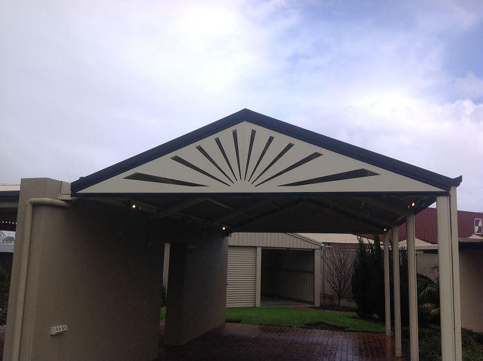 All Type Roofing Gutters & Verandahs