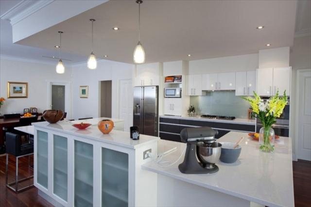 JK Canning Electrical Services: Riverton