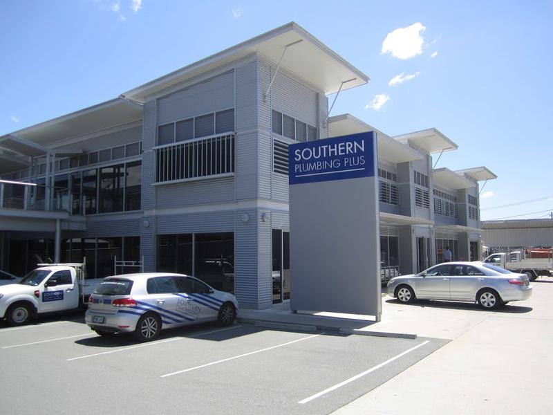 Southern Plumbing Plus: Fyshwick